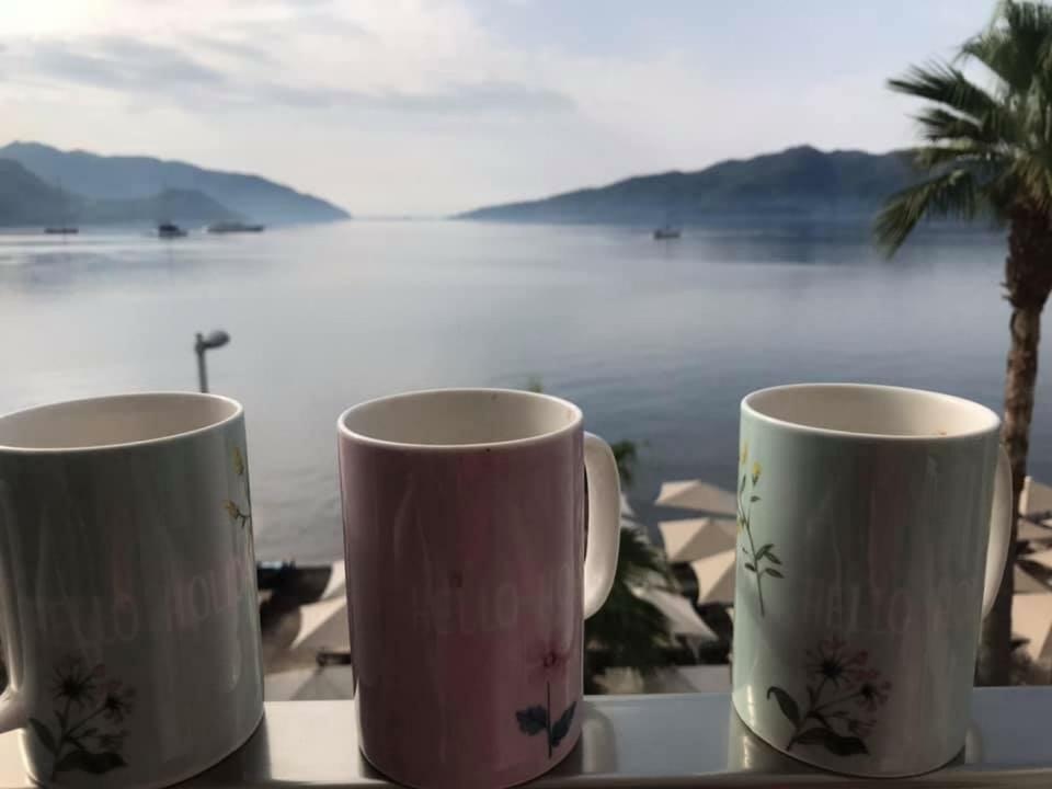 George & Dragon Beach Hotel มาร์มาริส ภายนอก รูปภาพ
